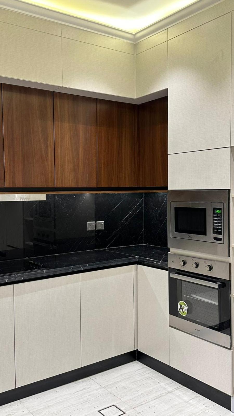 مودرن بالملقا الماجدية Apartment