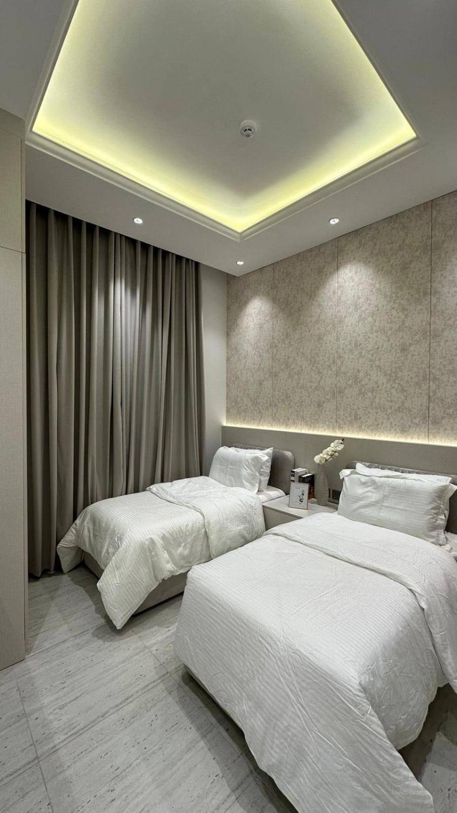 Apartment مودرن بالملقا الماجدية *